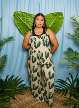 Load image into Gallery viewer, Kodie Overalls ~ HĀLOA TAN
