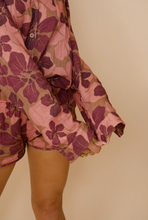 Load image into Gallery viewer, M.rah Longsleeve ~ Hau X Strawberry
