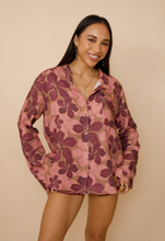 Load image into Gallery viewer, M.rah Longsleeve ~ Hau X Strawberry
