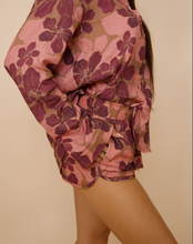 Load image into Gallery viewer, Loli&#39;i Shorts ~ Hau X Strawberry
