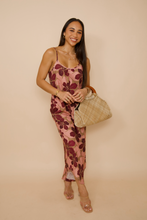 Load image into Gallery viewer, Misty Jumpsuit ~ HAU X Strawberry
