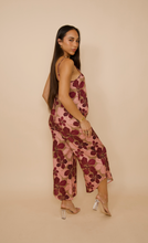 Load image into Gallery viewer, Misty Jumpsuit ~ HAU X Strawberry
