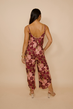 Load image into Gallery viewer, Misty Jumpsuit ~ HAU X Strawberry

