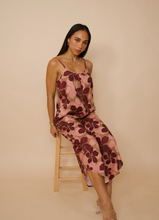 Load image into Gallery viewer, Misty Jumpsuit ~ HAU X Strawberry
