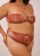 Load image into Gallery viewer, Kalei High Waist Bottoms ~ Ki X Alaea
