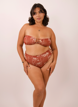 Load image into Gallery viewer, Kalei High Waist Bottoms ~ Ki X Alaea
