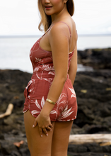 Load image into Gallery viewer, Loli'i Shorts ~ Ki X Alaea
