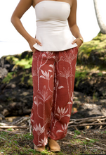 Load image into Gallery viewer, Lana Pants ~ Ki X Alaea

