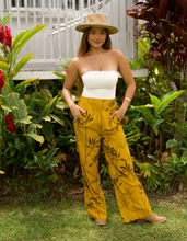 Load image into Gallery viewer, Malia Palazzo ~ Ki X Golden
