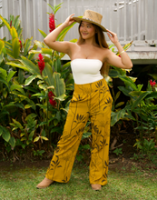 Load image into Gallery viewer, Malia Palazzo ~ Ki X Golden
