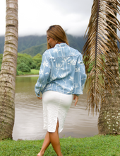 Load image into Gallery viewer, Capri Denim Jacket ~ Ki
