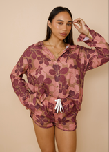 Load image into Gallery viewer, Loli&#39;i Shorts ~ Hau X Strawberry
