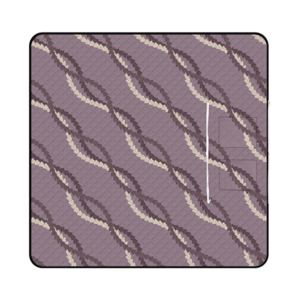 Tote Bag Mats 6FT X 6FT