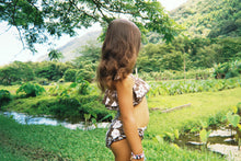 Load image into Gallery viewer, Le&#39;a Keiki Set ~ Aloha Vintage X Coco
