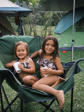 Load image into Gallery viewer, Le&#39;a Keiki Set ~ Aloha Vintage X Coco
